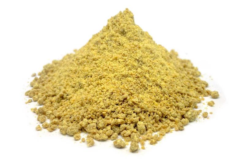 Horčičné pokrutiny