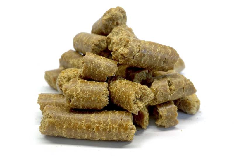 Horčičné pokrutiny