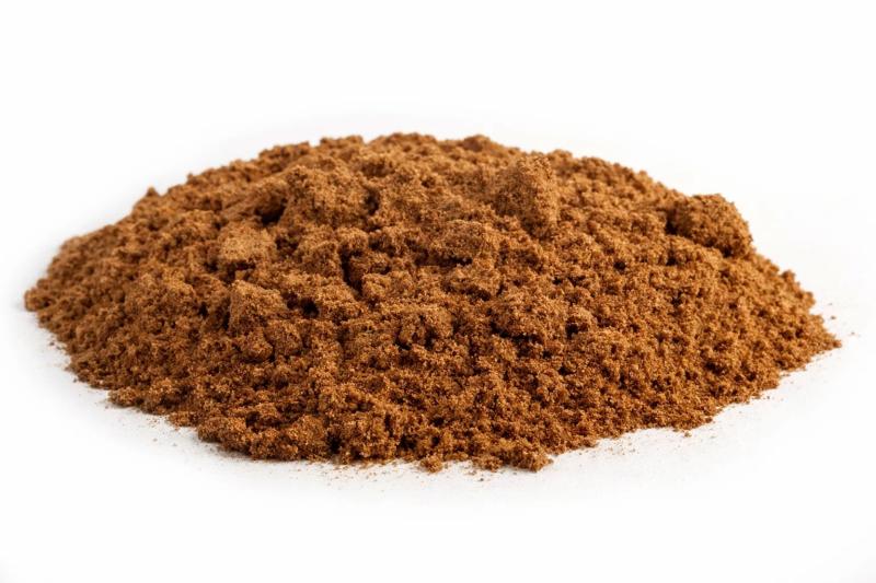 Muškátový oriešok